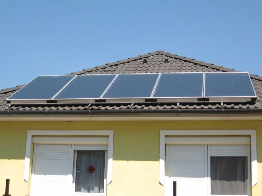 Top 10 Solar Panel Companies In Virginia - Solar Energy News